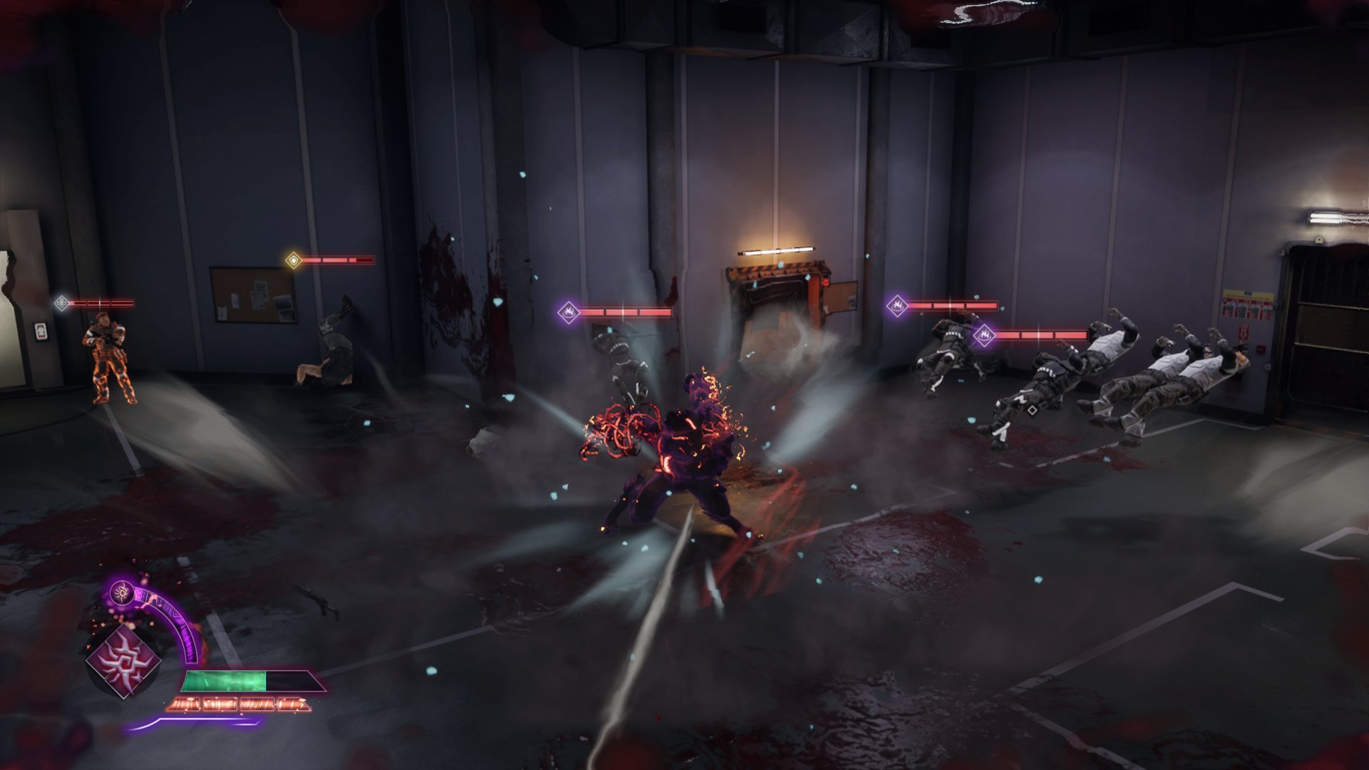 Werewolf: The Apocalypse - Earthblood - Imagen 47